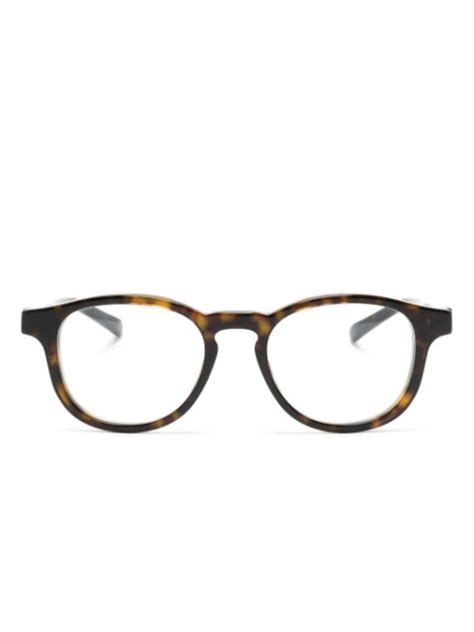 Gafas y monturas Gucci Eyewear para hombre — FARFETCH